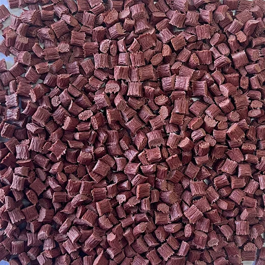 PA6 GF 40 для продажи - WanHan Plastic